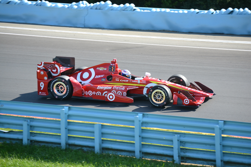 Illustration for article titled Watkins Glen 2016. the race that wasn't meant to happen